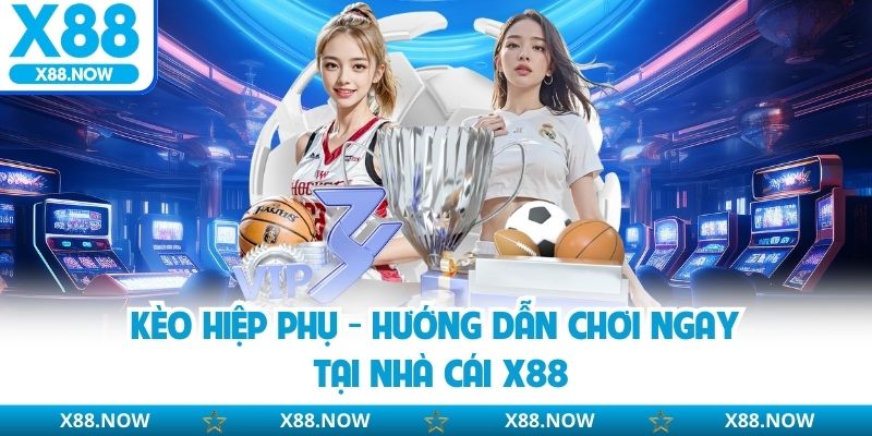 Kèo hiệp phụ